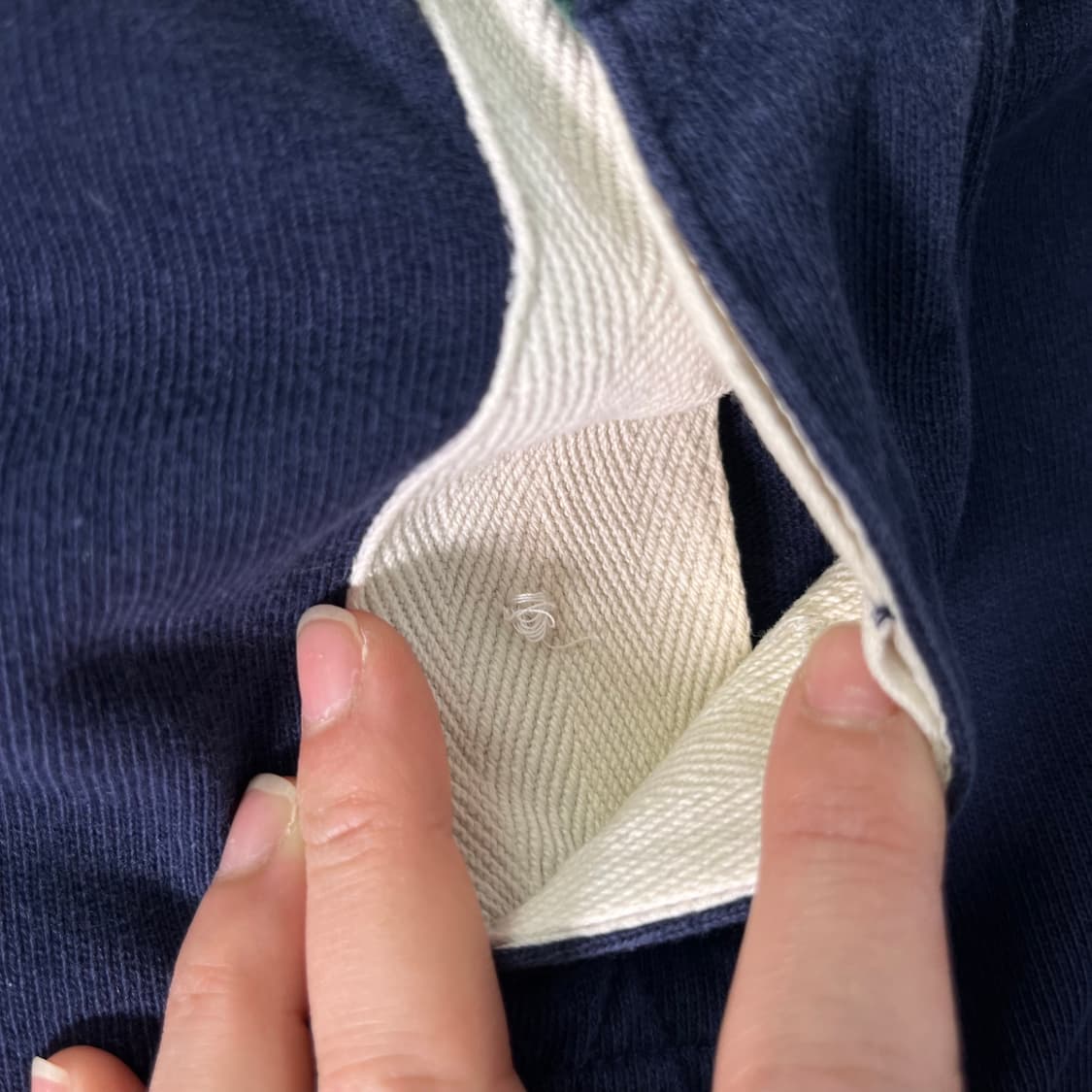 100 폴로랄프로렌 빅포니 럭비티 상품이미지5