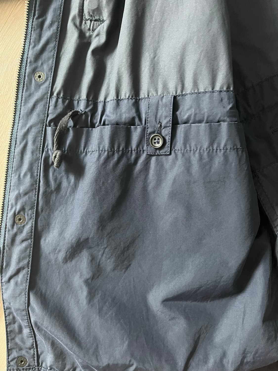 Engineered garments field parka 상품이미지7