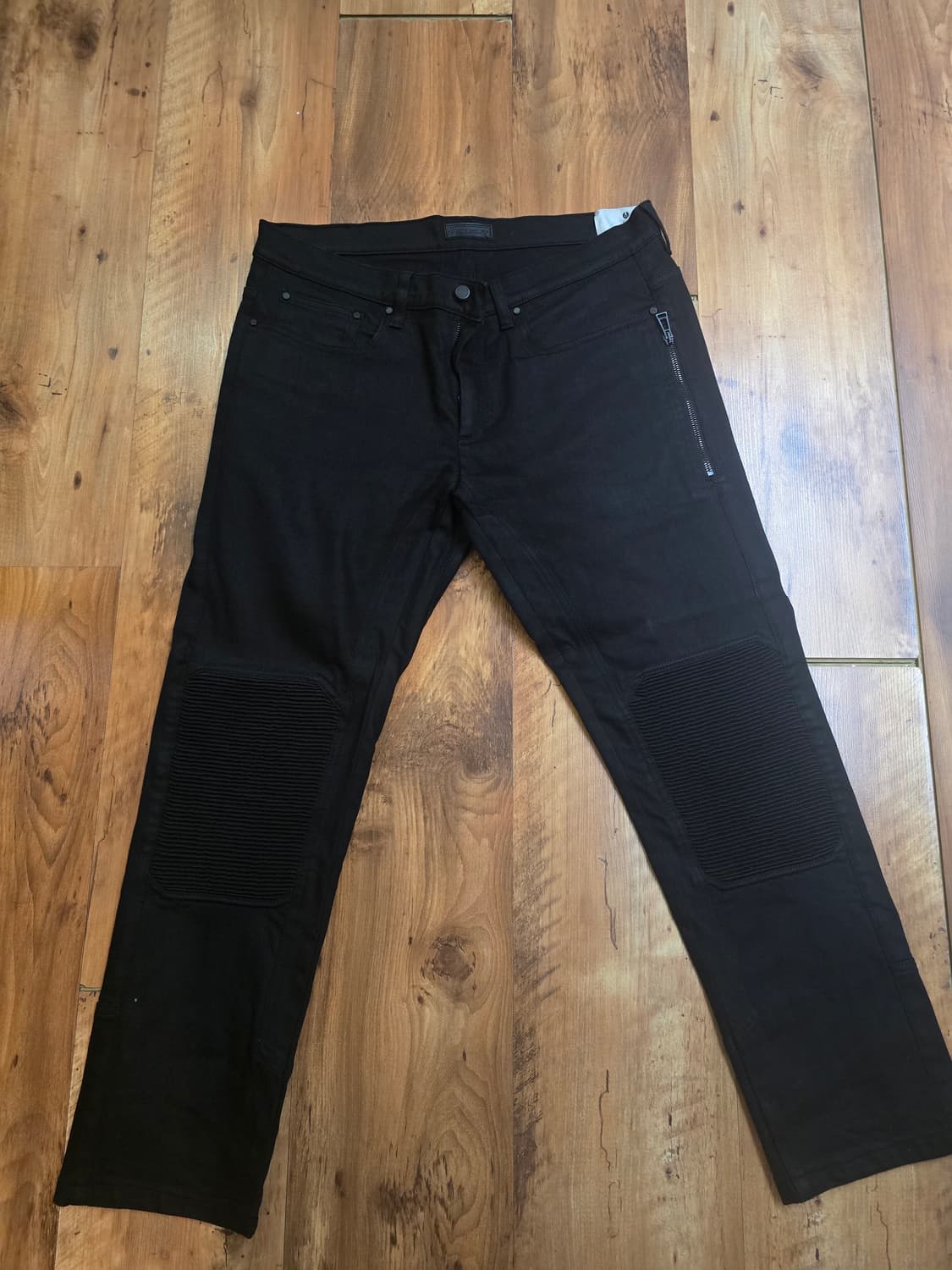 벨스타프 블랙진 판매합니다  상품이미지1