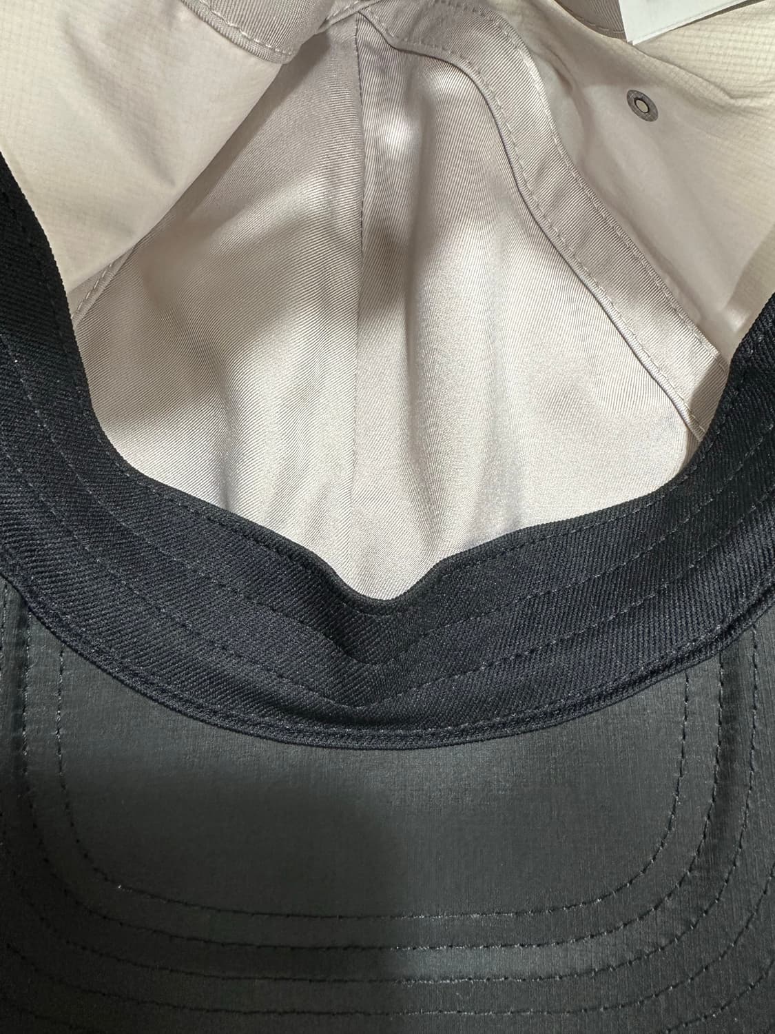 나이키 acg 드라이핏 트레일 캡 그레이  상품이미지4