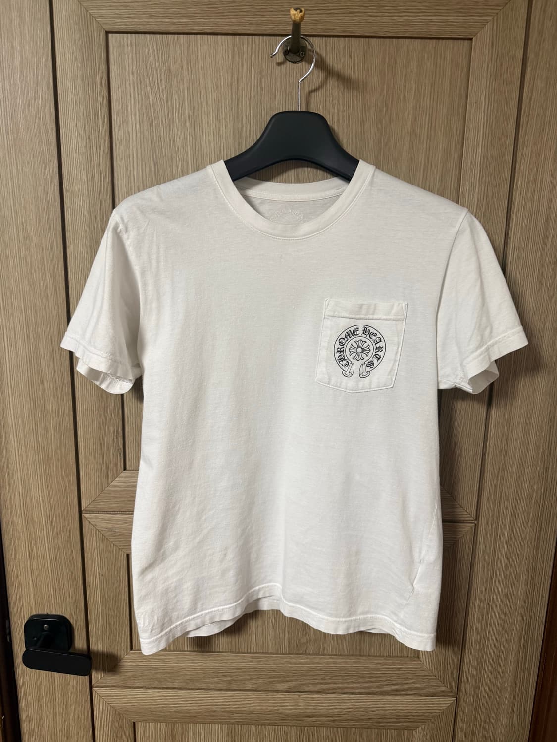 크롬하츠 홀스슈 말리부 반팔  상품이미지3