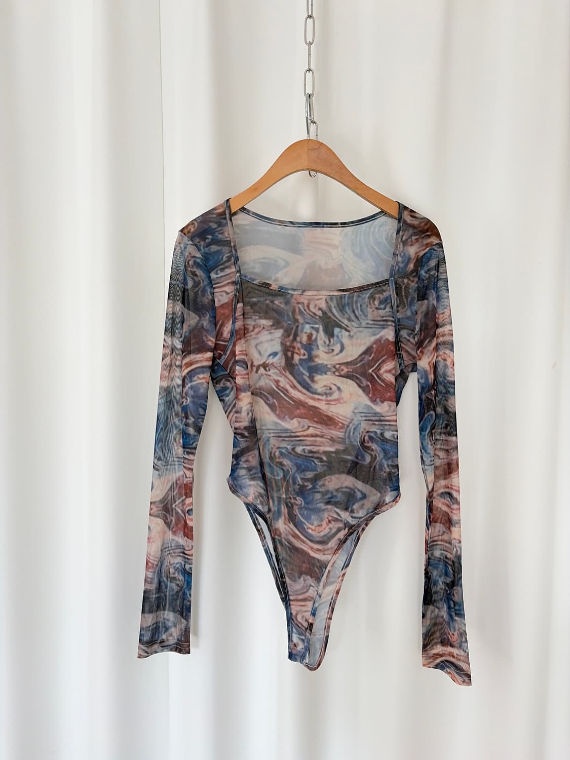 vinage swimsuit 상품이미지1