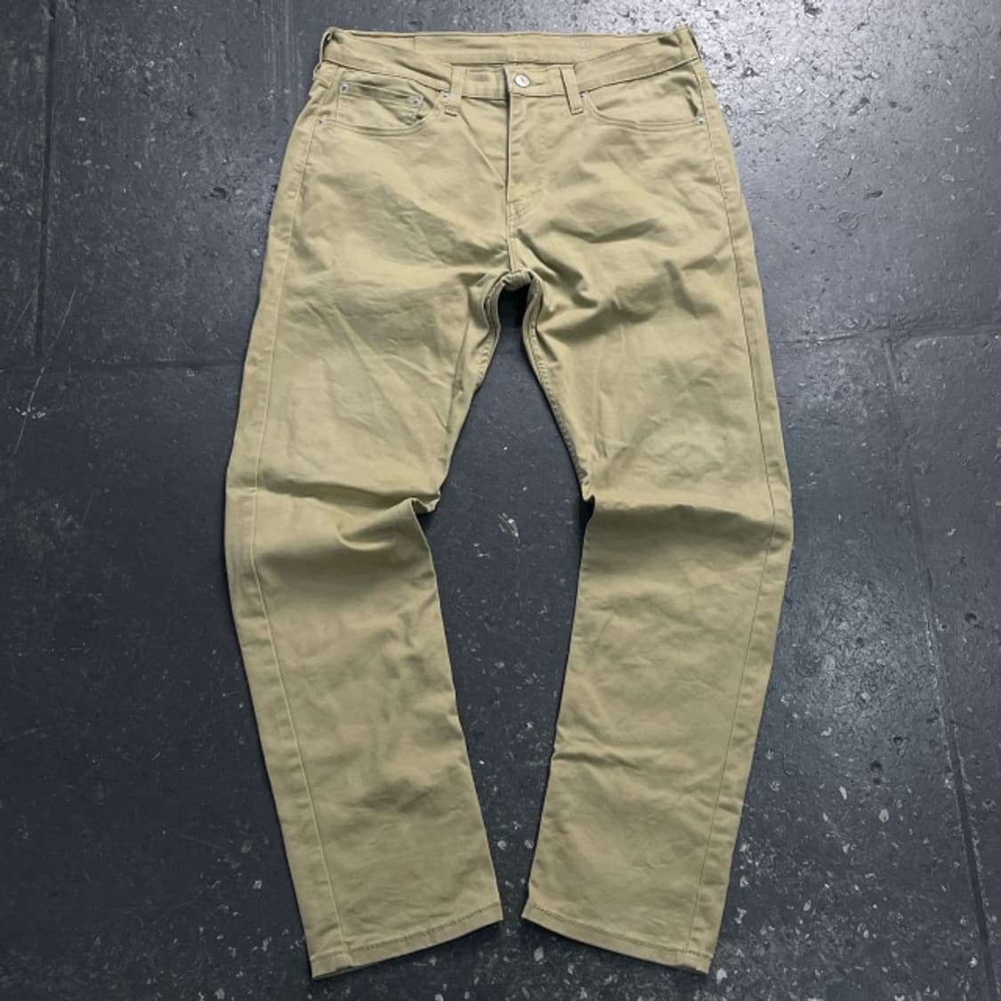 32 리바이스 502 치노팬츠  상품이미지1