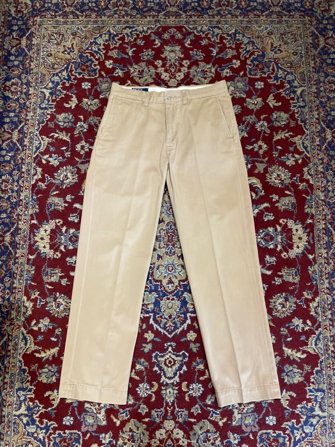 랄프로렌 서필드 치노팬츠 상품이미지1