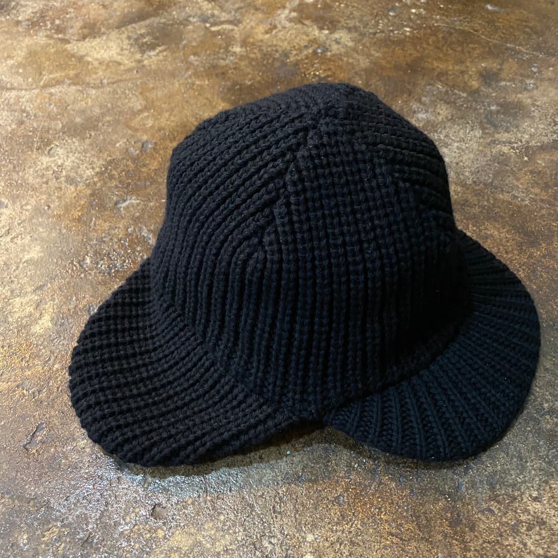 키지마타카유키 울 이어플랩 캡 상품이미지5