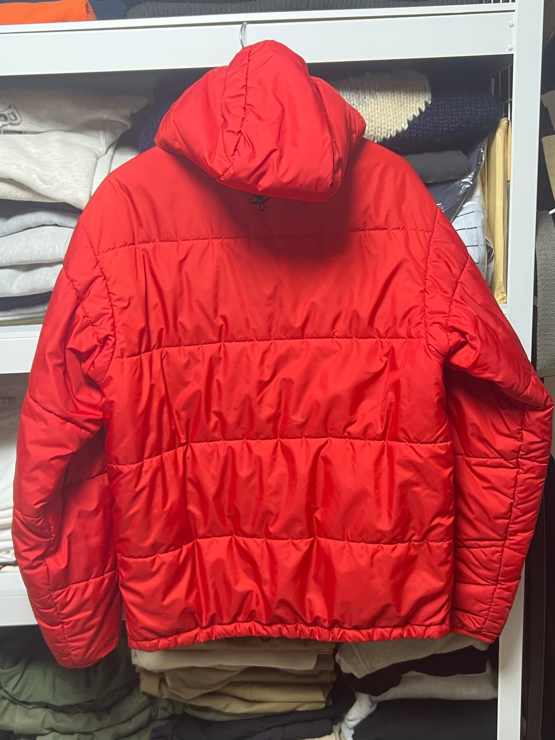 파타고니아 퍼프 패딩자켓 M사이즈 상품이미지3