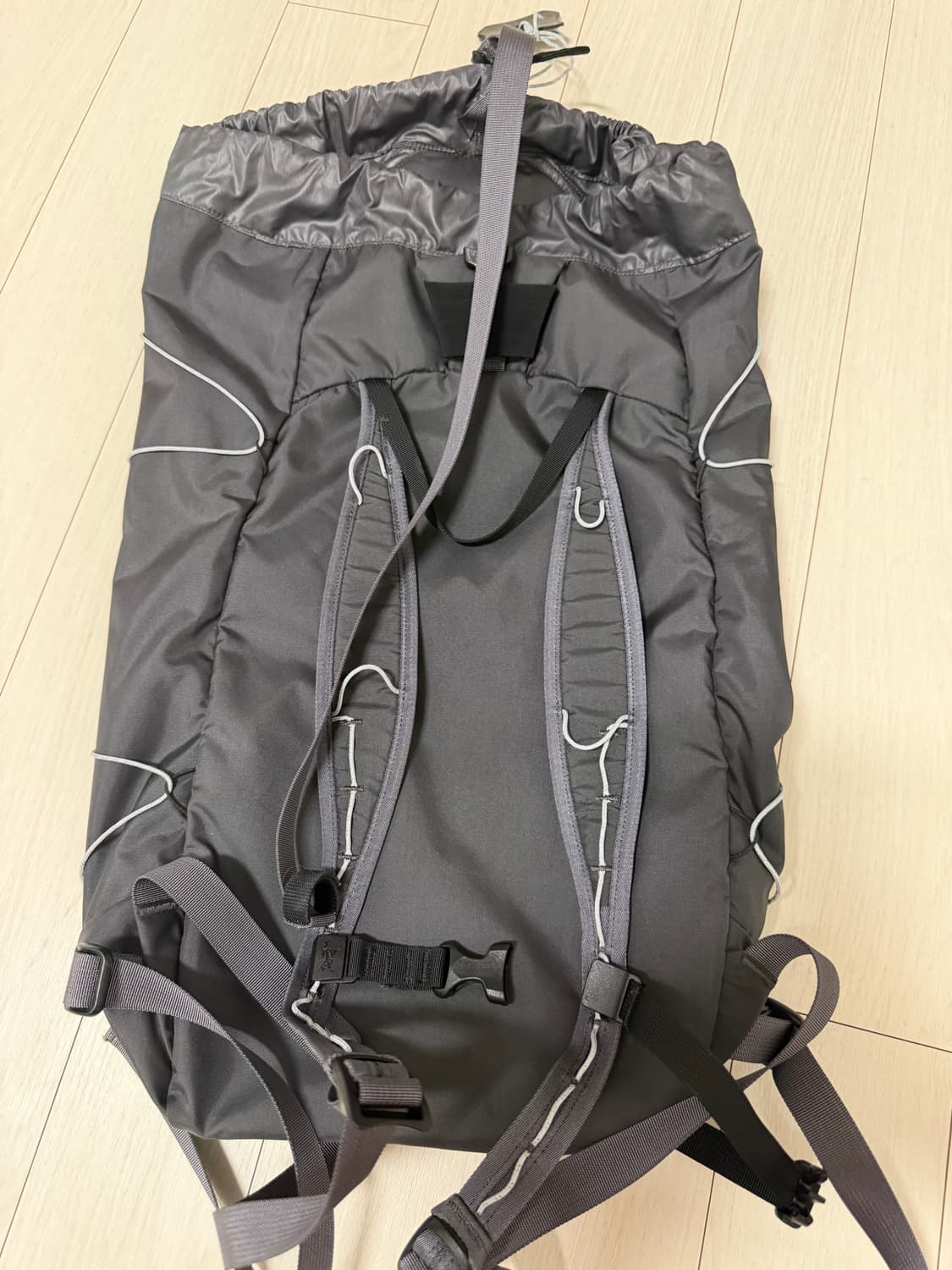 아크테릭스 CIERZO 18 백팩 상품이미지2