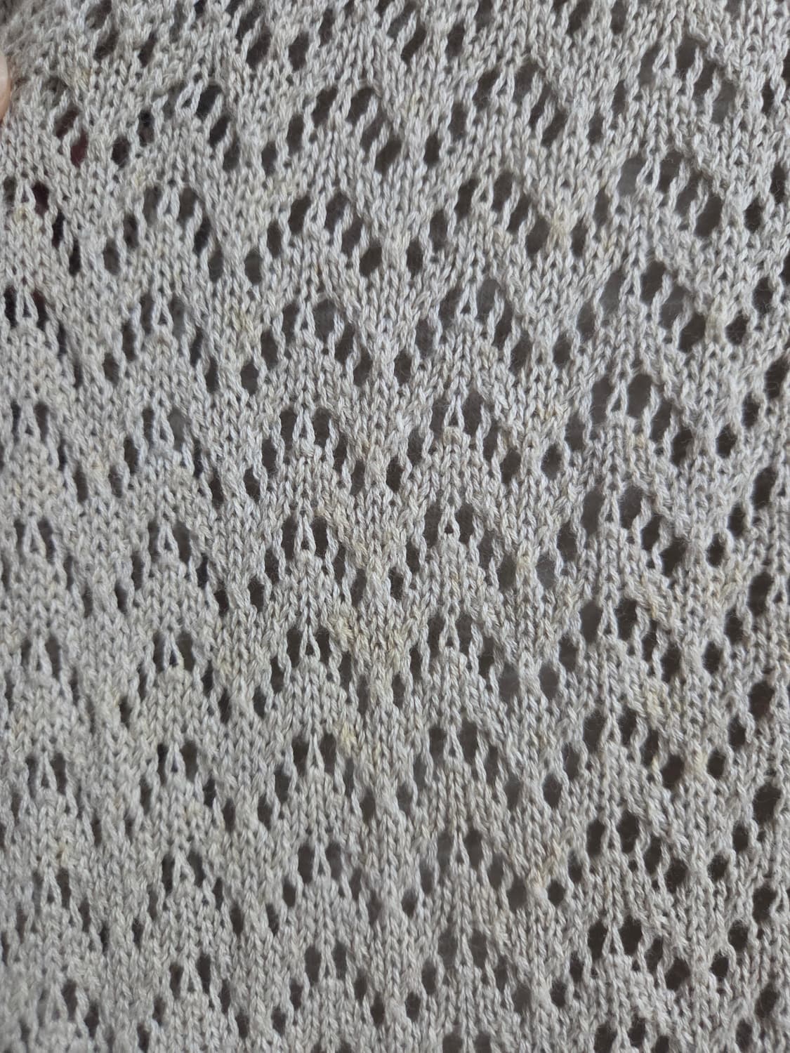 얼스뮤직에코로지 모리 레이어드 가디건 상품이미지4