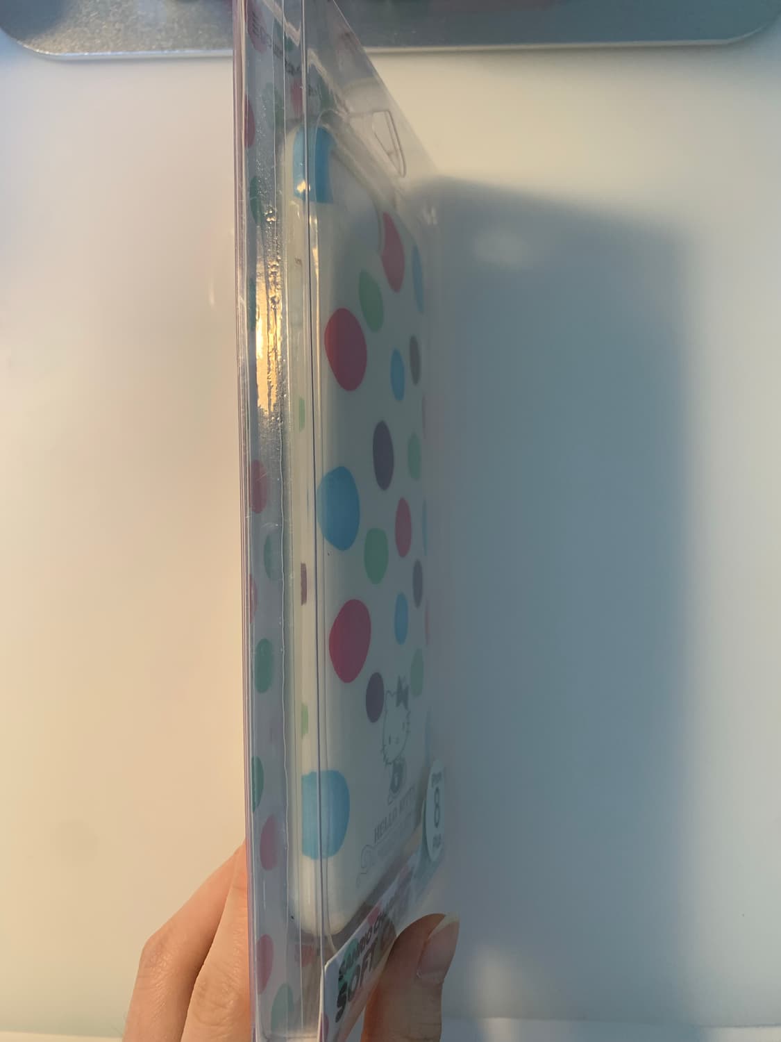 고전) 헬로키티 아이폰6/7/8플러스 폰케이스 상품이미지4