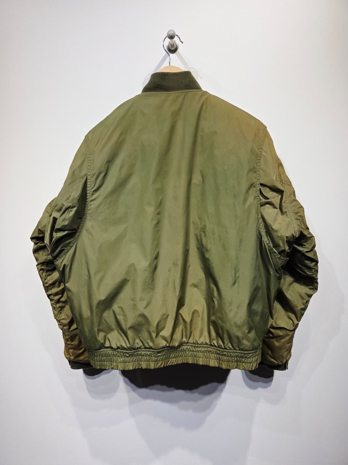 U.S.N. 빈티지 G-8 항공 야상 점퍼_M 상품이미지6