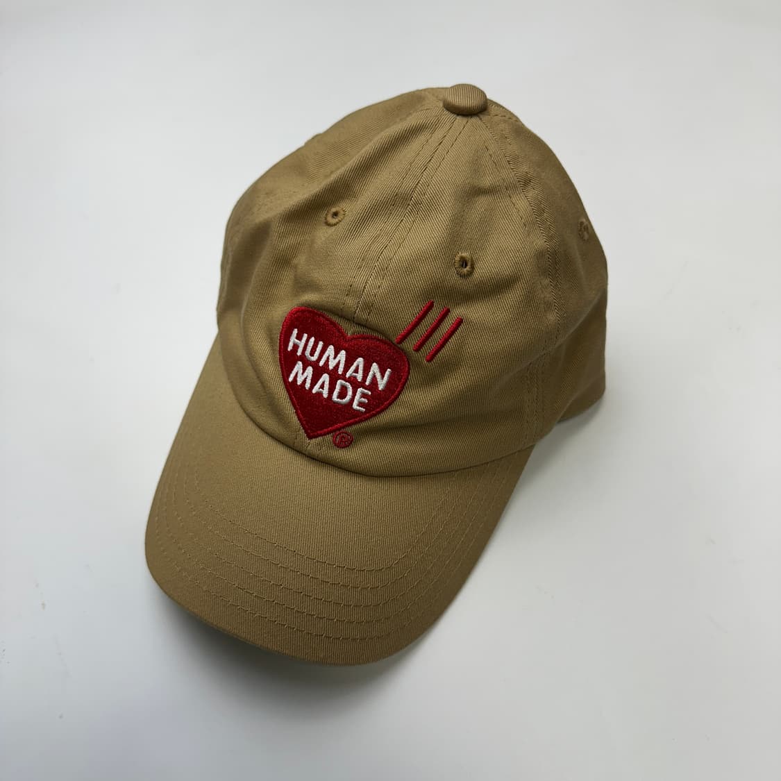 HUMAN MADE 휴먼메이드 캡 상품이미지1