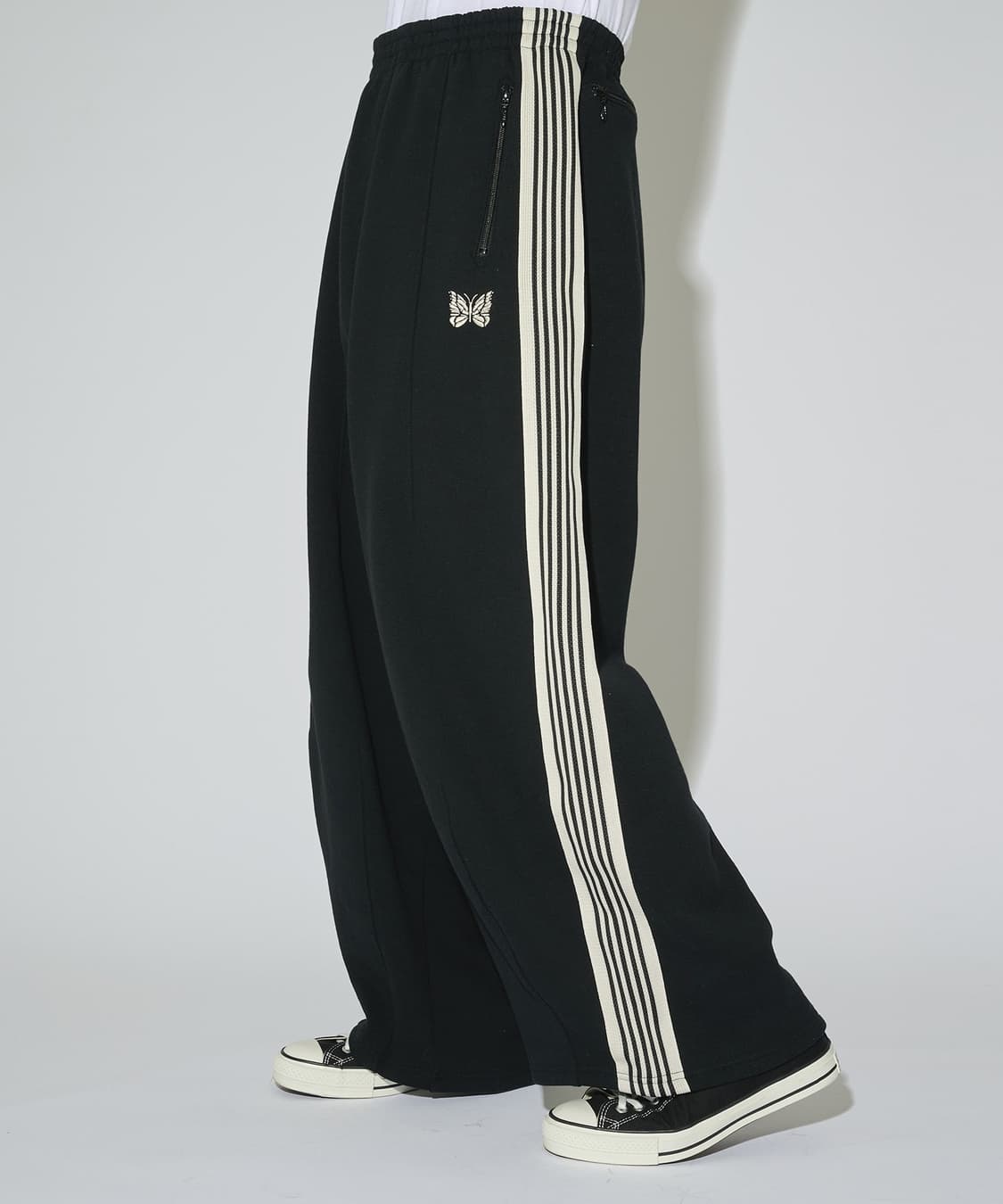 NEEDLES 콜라보 Track Pant - Cotton Jersey 상품이미지6