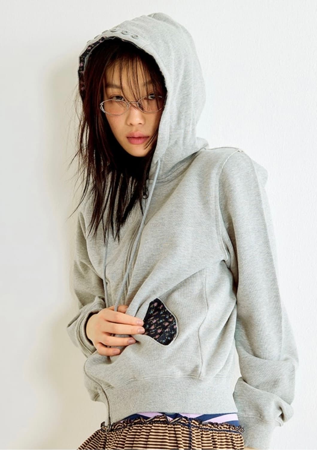 코이세이오 후드집업 상품이미지2