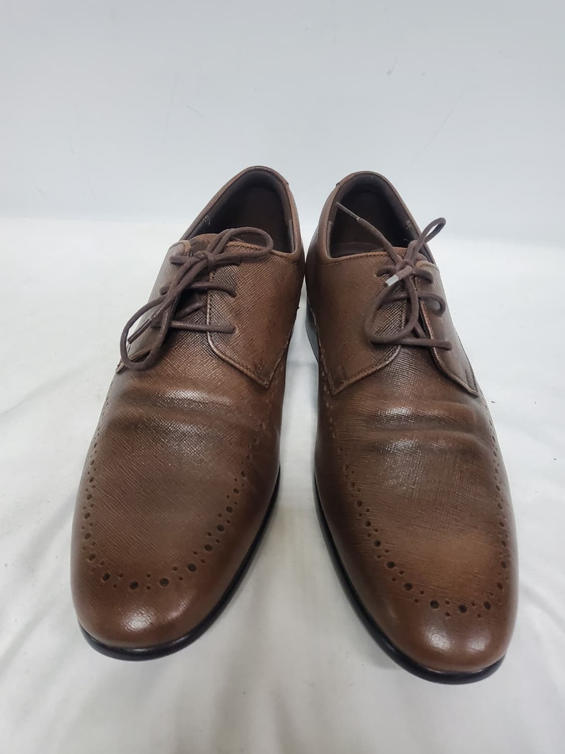 탠디 남성구두 정품 250사이즈 상품이미지1