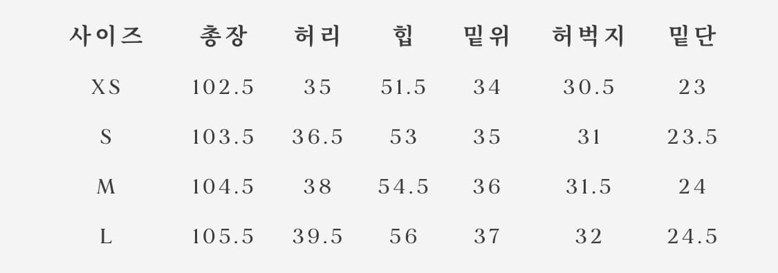 얼바닉30 엔지니어 코듀로이팬츠 상품이미지5