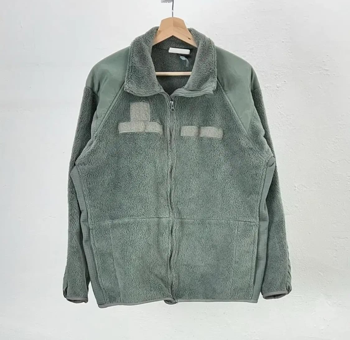 U.S.ARMY 젠3 ACU 폴라텍 플리스 자켓 상품이미지1