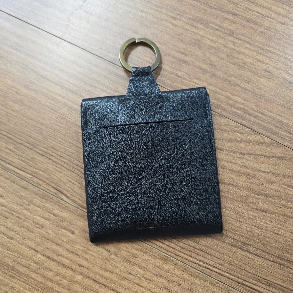 나이스네스 홀스 HH 코인 포켓 키링케이스 상품이미지2