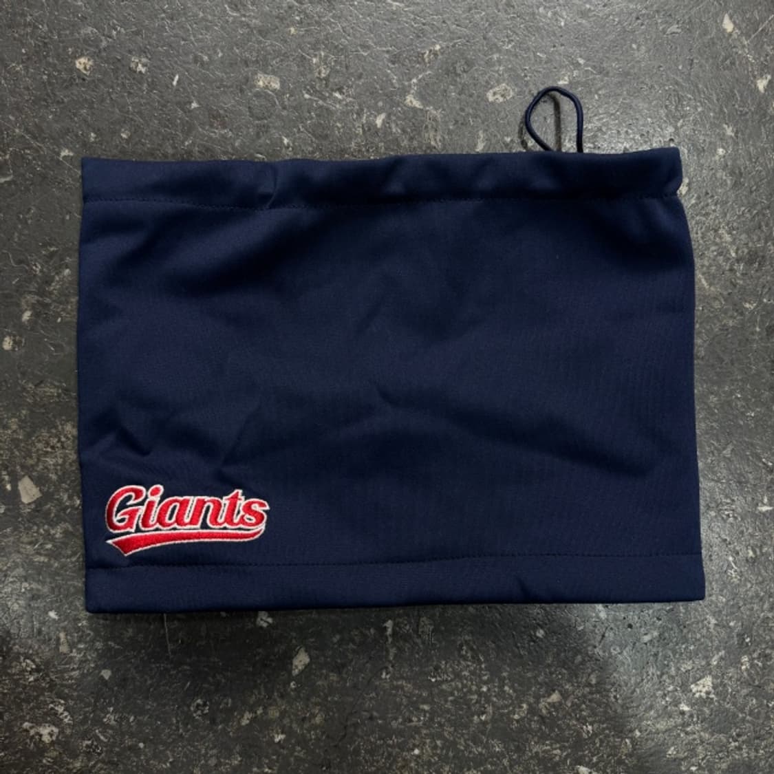 롯데자이언츠 넥 워머 상품이미지1