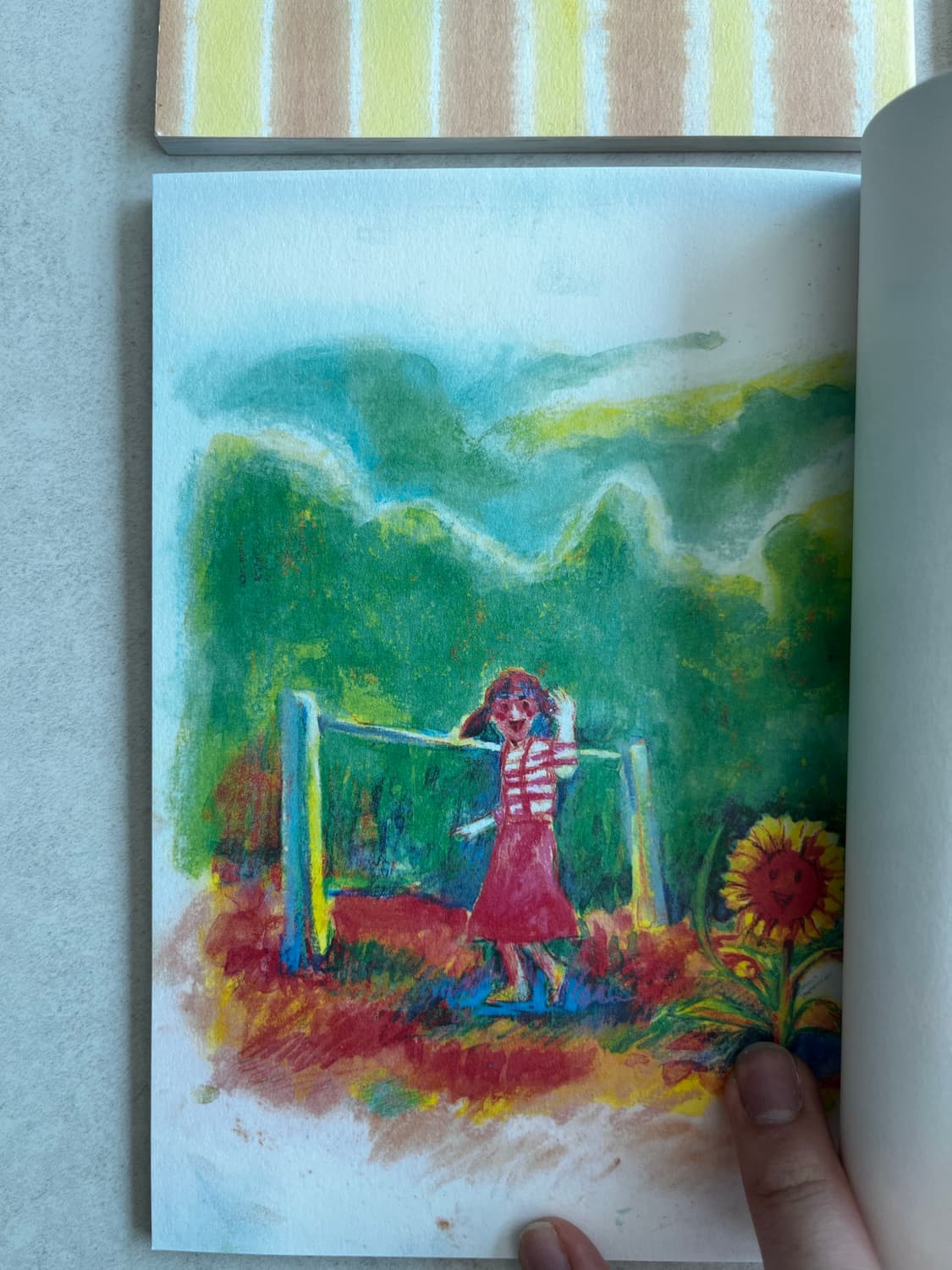 영화 녹차의 맛 DVD 한정판 박스세트 상품이미지4