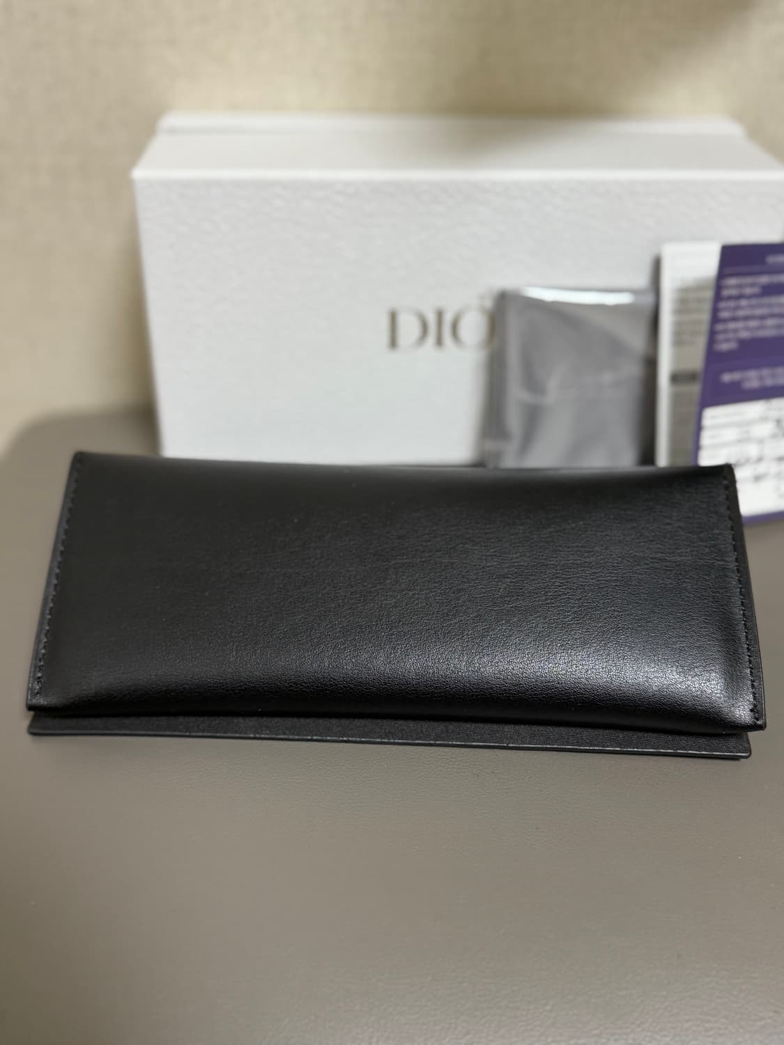 DiorSignature S7F 선글라스 풀박스 상품이미지4