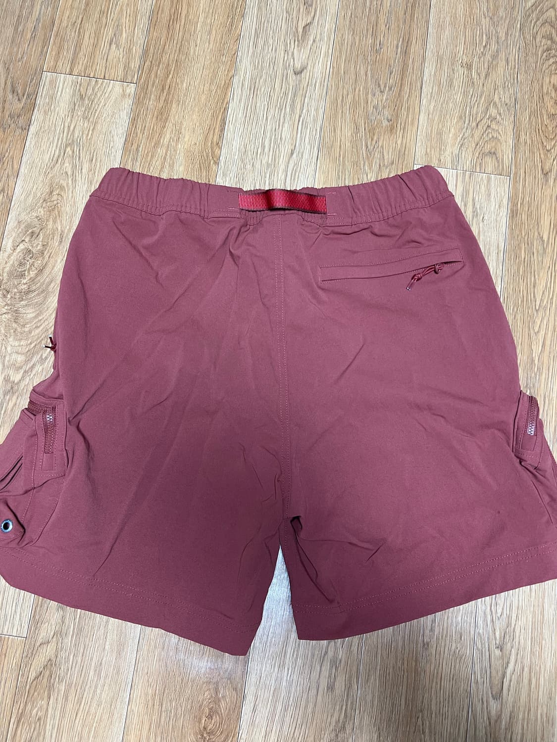 나이키 ACG 레드스톤 쇼츠 DH8348-670 상품이미지4