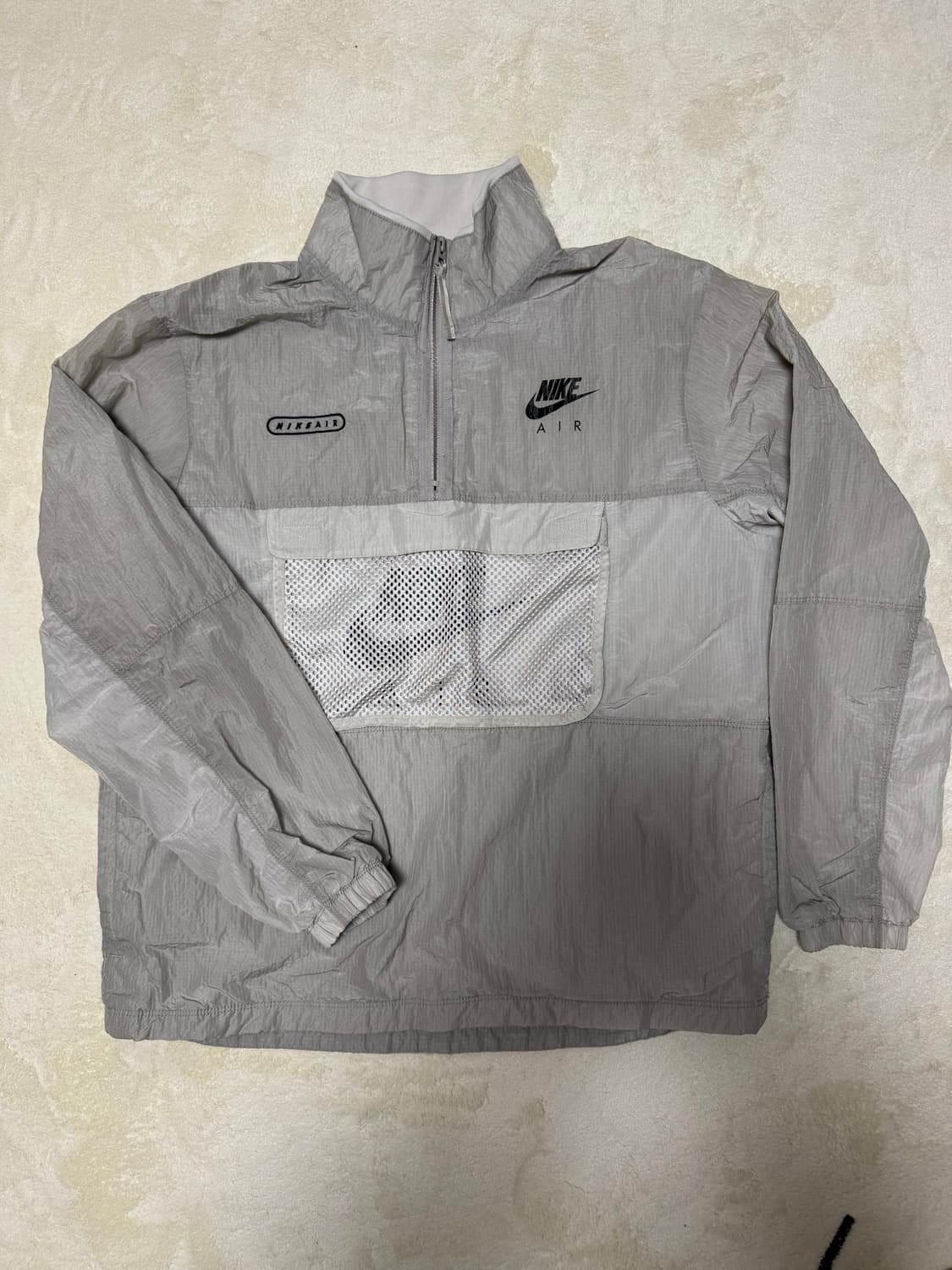 나이키 아노락 상품이미지1