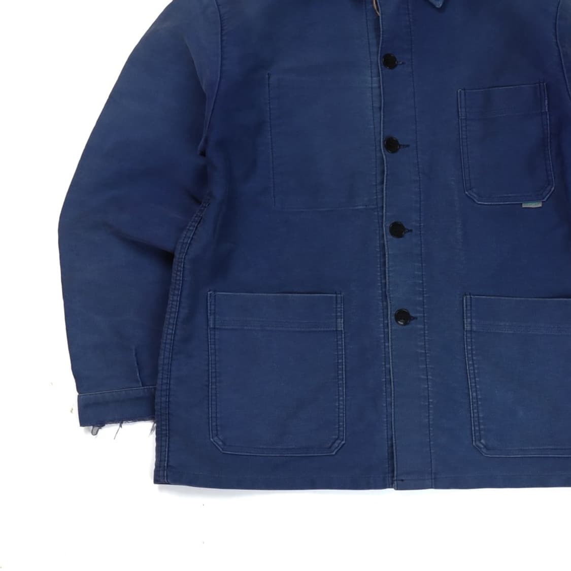 Vintage French Mole Skin  Jacket 상품이미지3