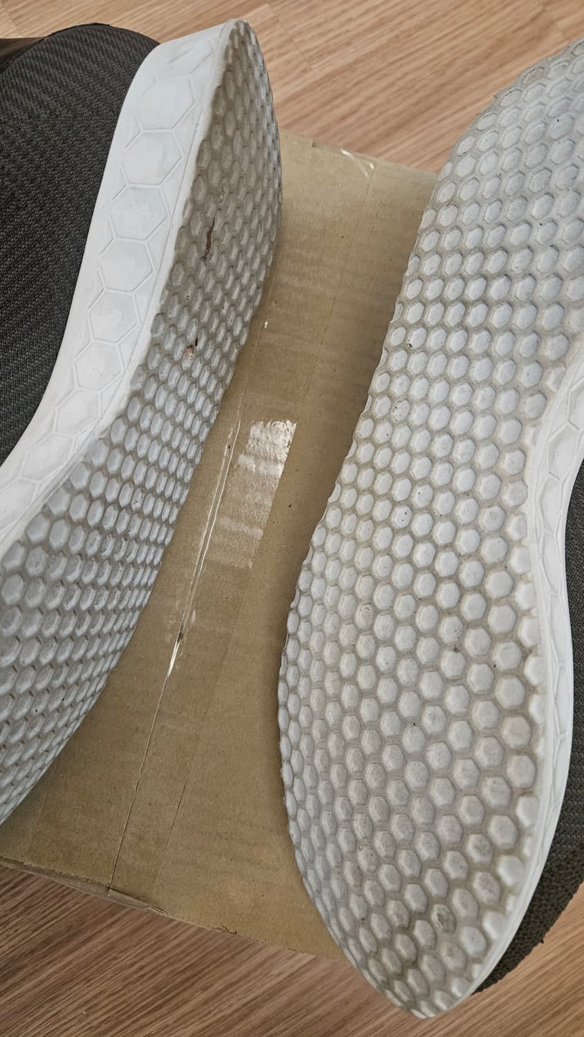 Enrico Fantini jaquard knitted sneakers  상품이미지6