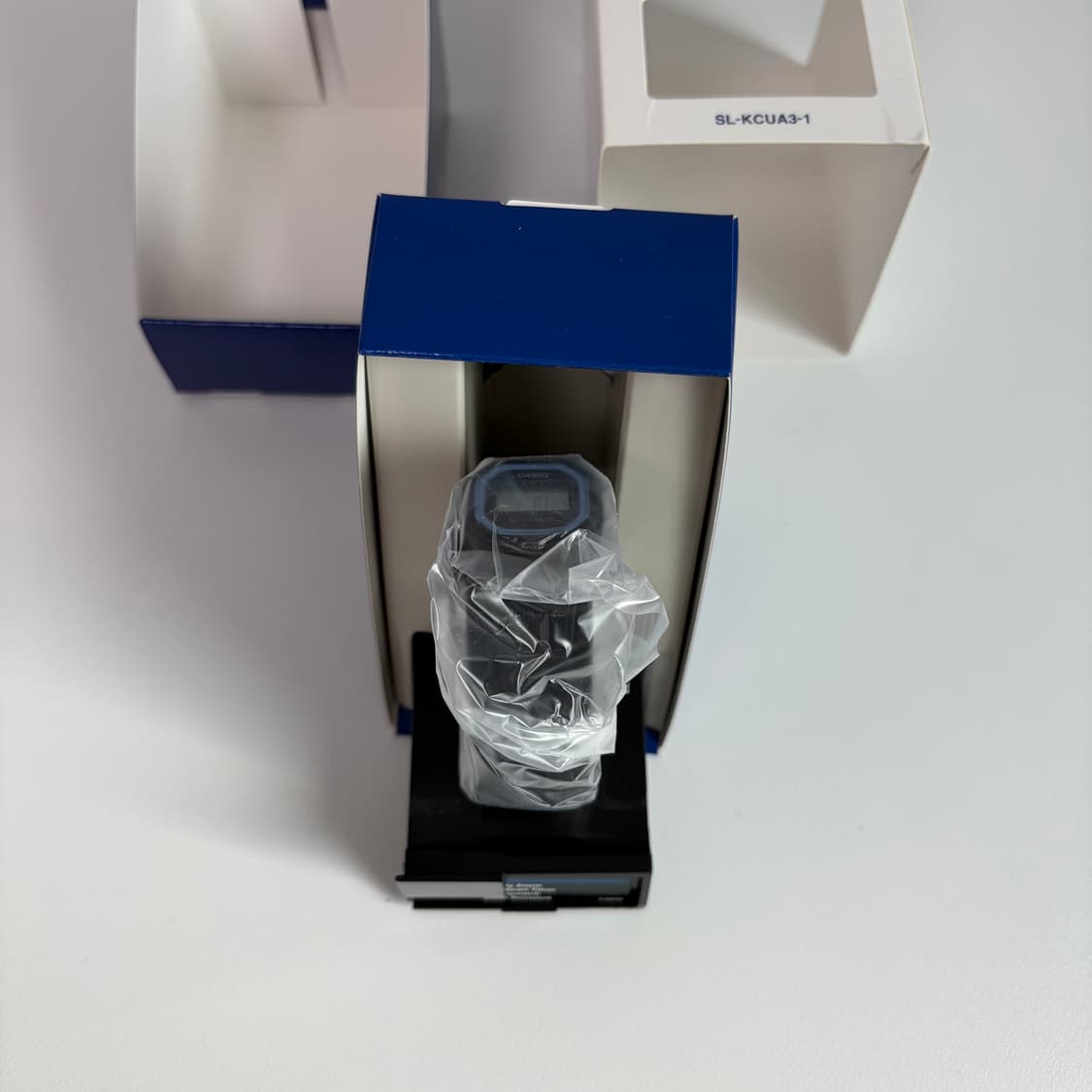 오눅 카시오 시계 LA-11WB-1 상품이미지2