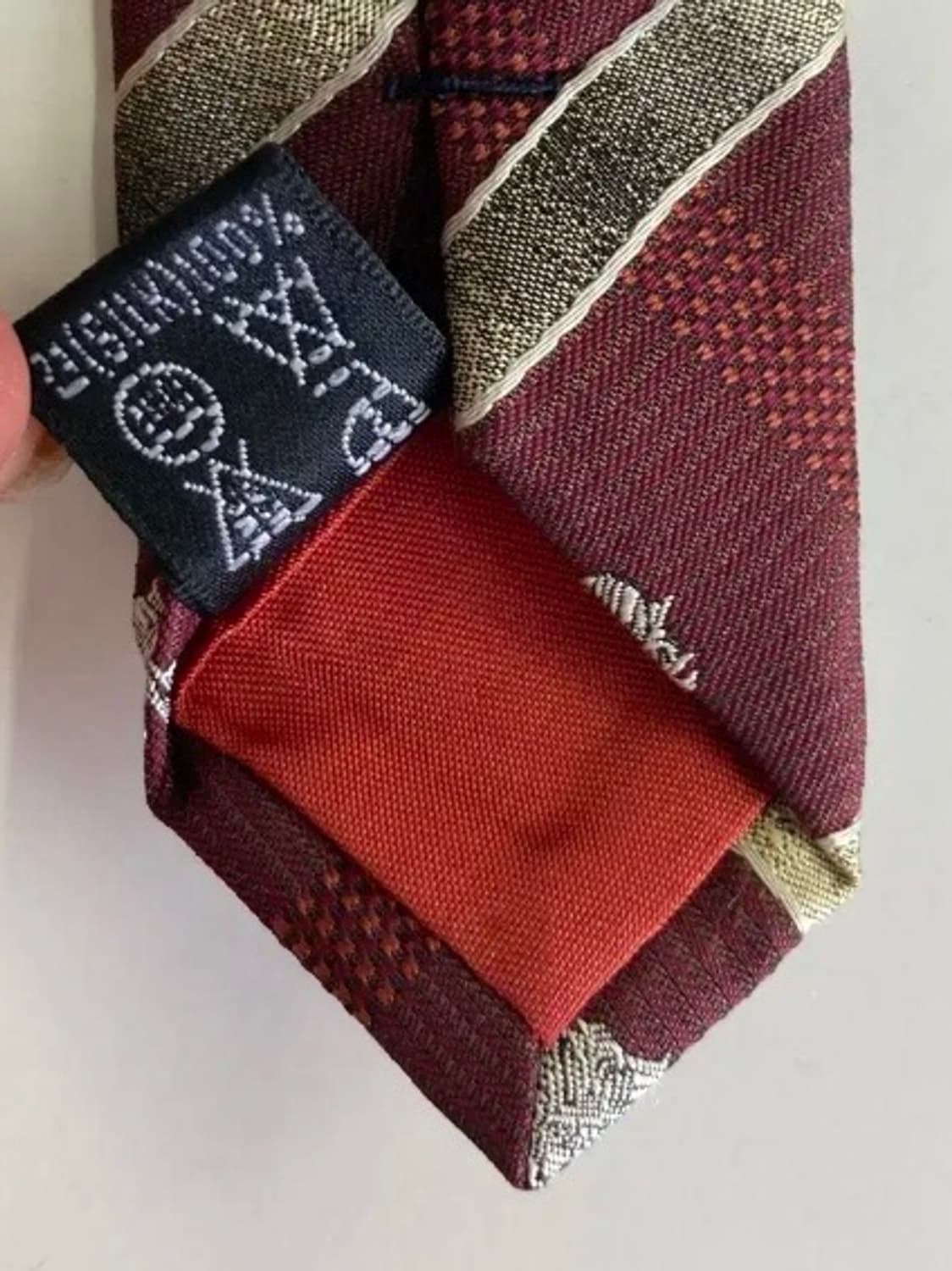 닥스 넥타이 상품이미지6