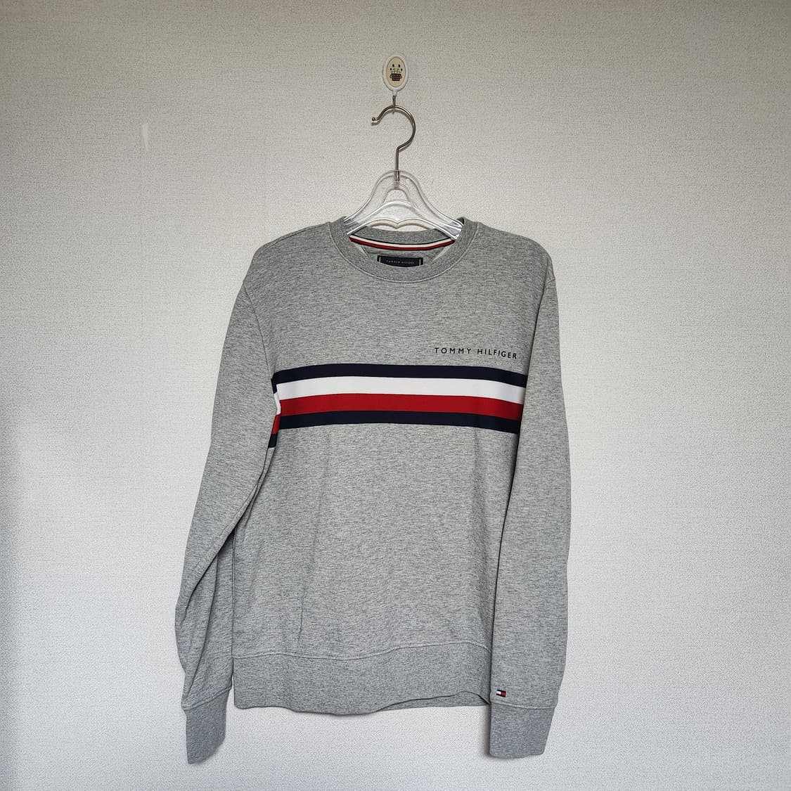 타미힐피거 트레이닝 셋업 세트 95/32 상품이미지2