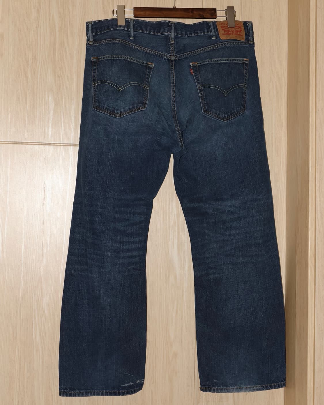 리바이스 빈티지 559 데님팬츠 [SE-191] 상품이미지4