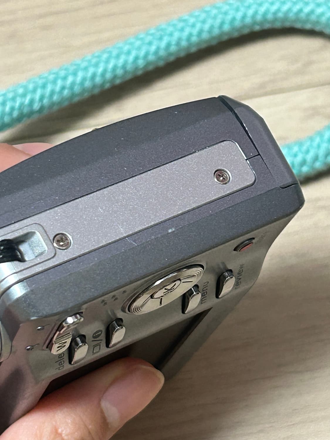 빈티지 디카 코닥 디카 코닥 c813 상품이미지6