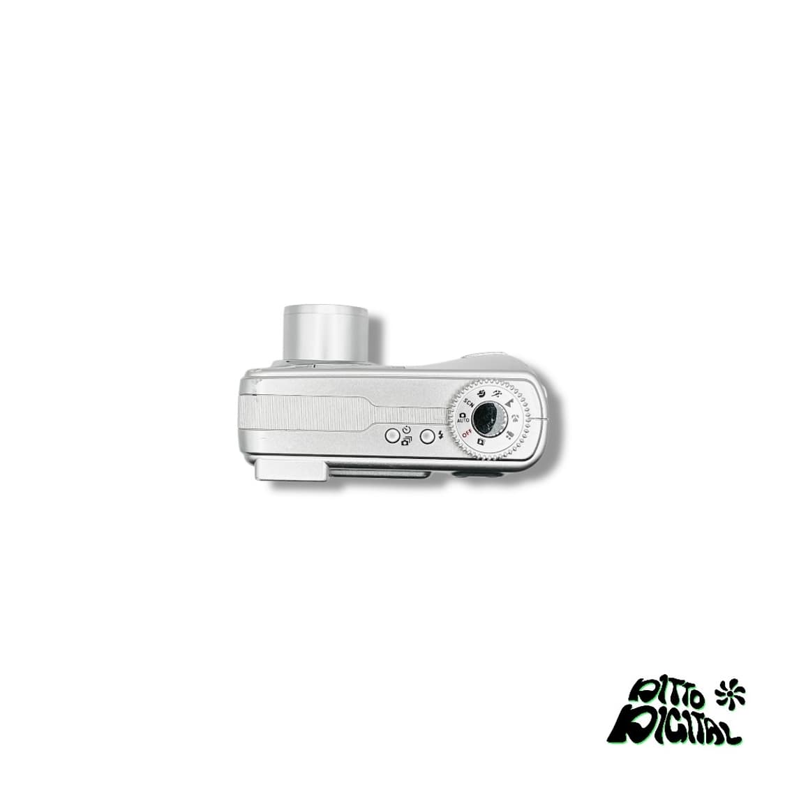 Kodak C330 디카 상품이미지3