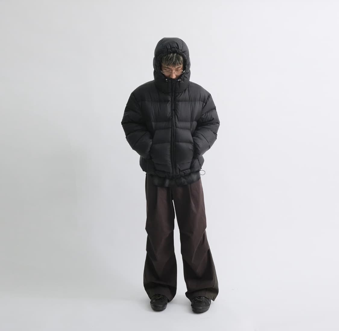 [3] 999휴머니티 adventure goose down puffer 상품이미지4