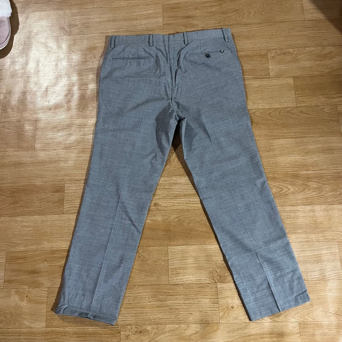 [34] 라르디니 부토니에 슬랙스 상품이미지1