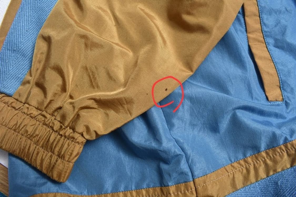 90S 윌슨 아노락 점퍼 N1007 상품이미지3