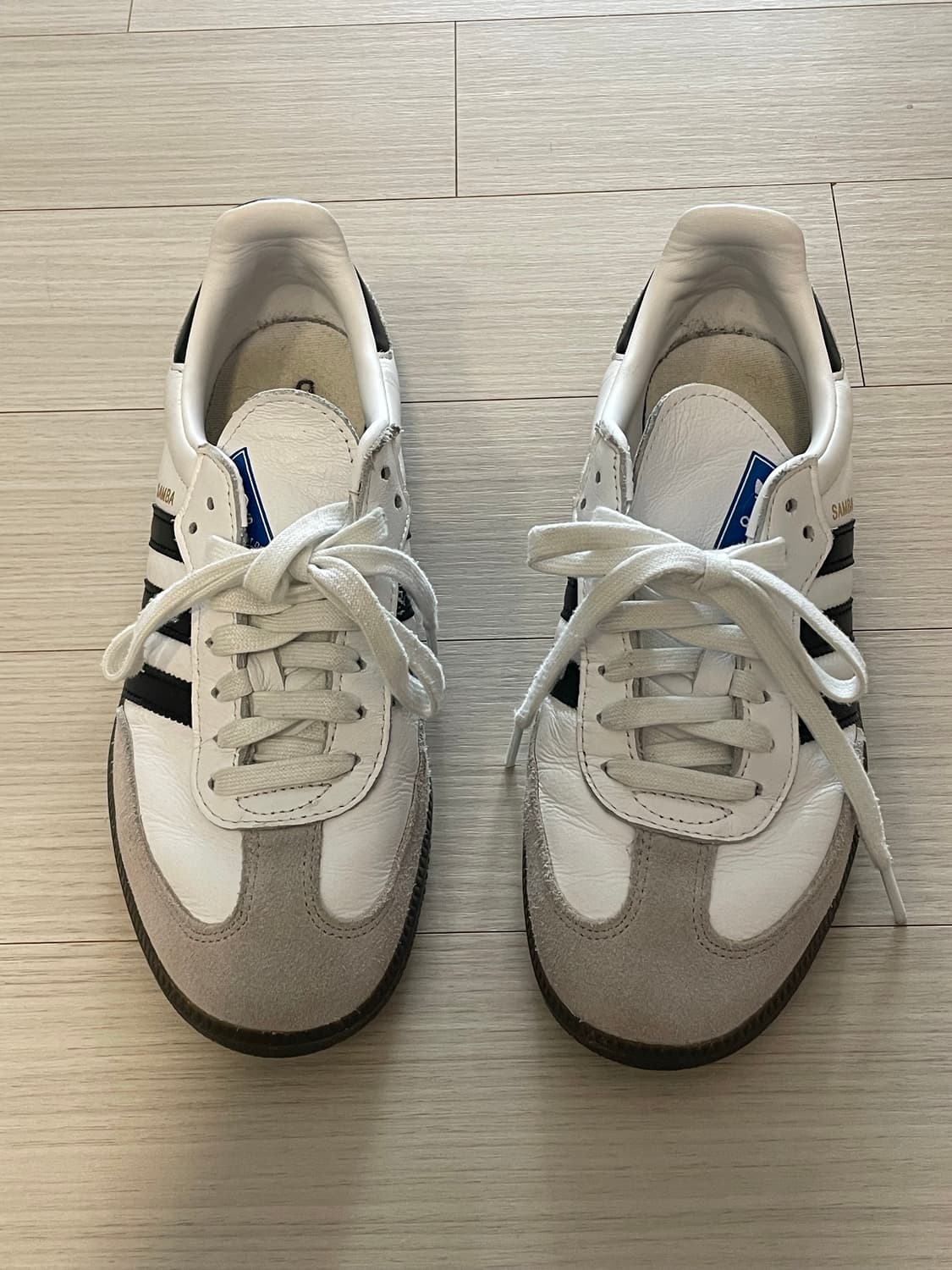아이디스 삼바 (235) 상품이미지2