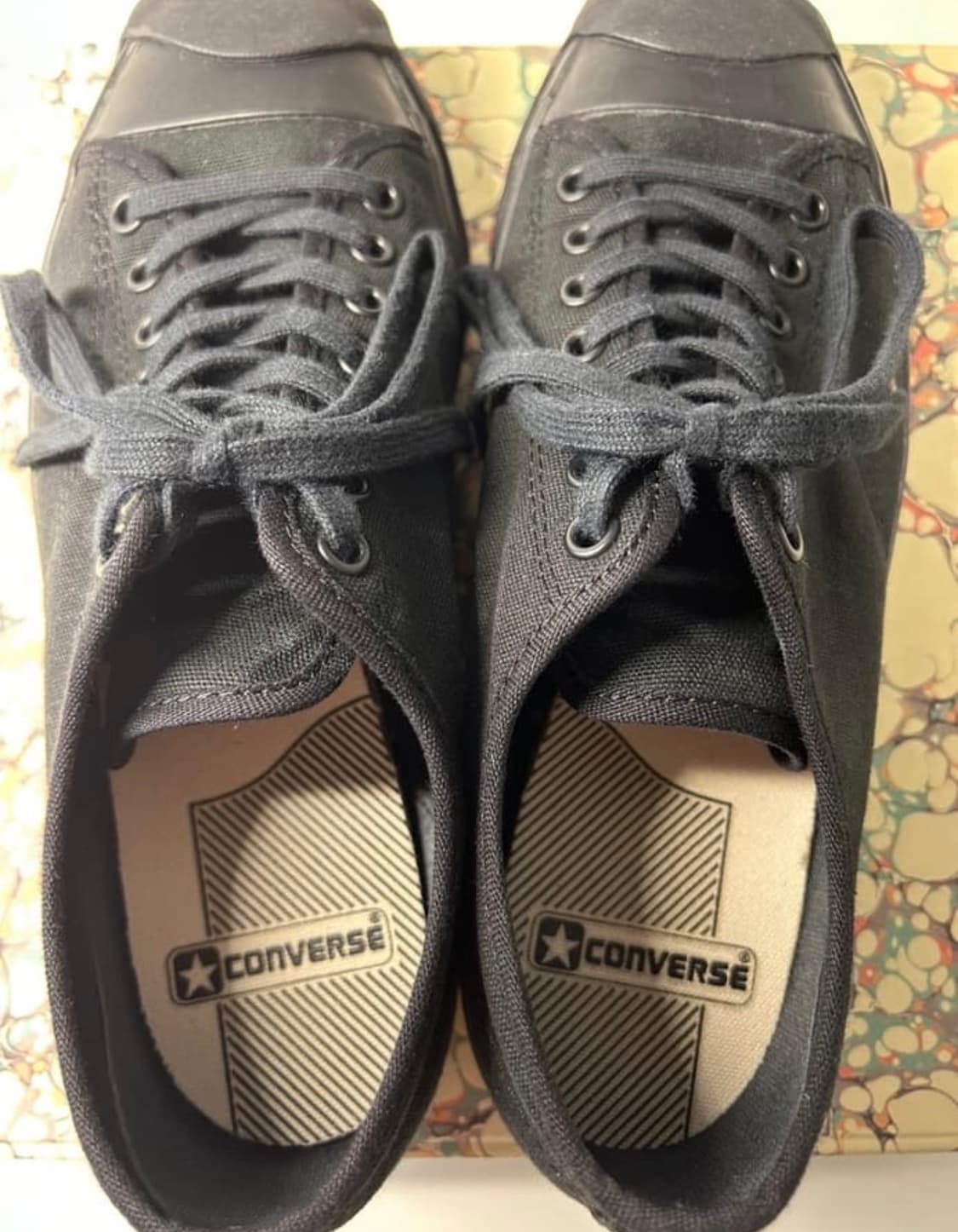 솔로이스트 커트코베인 잭퍼셀 상품이미지4