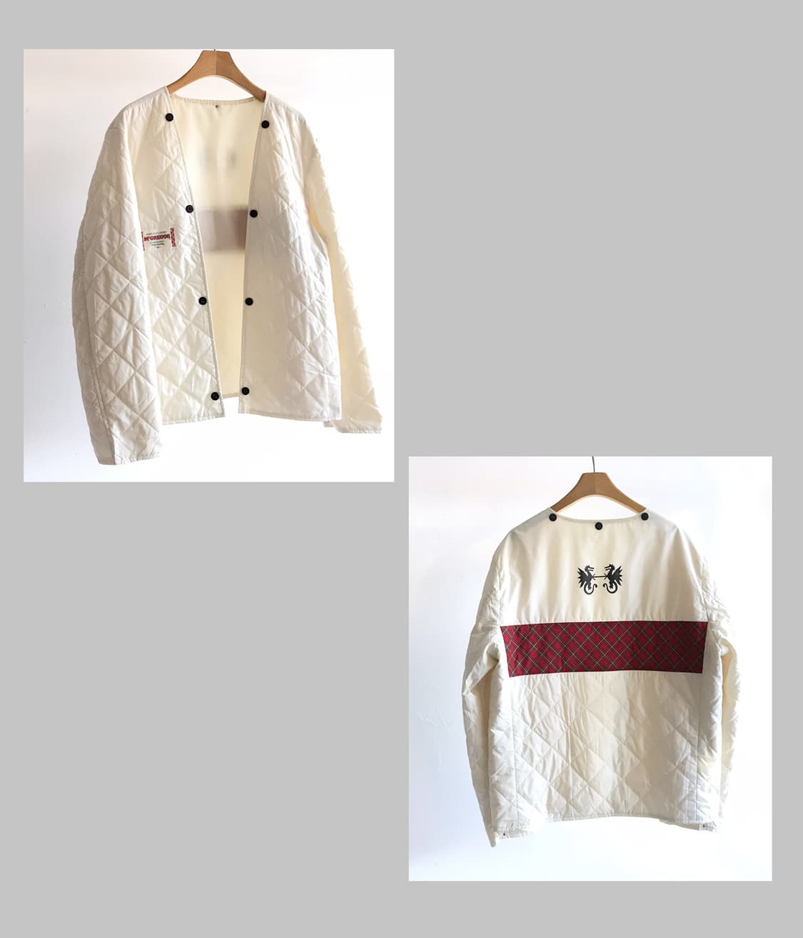 McGREGOR 상품이미지2