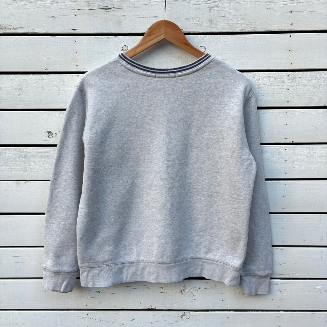 Polo 폴로 맨투맨 상품이미지2