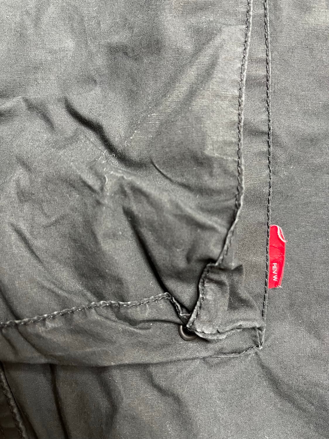 더블탭스 Wtaps Type-Blackhawk 카고 팬츠  상품이미지5