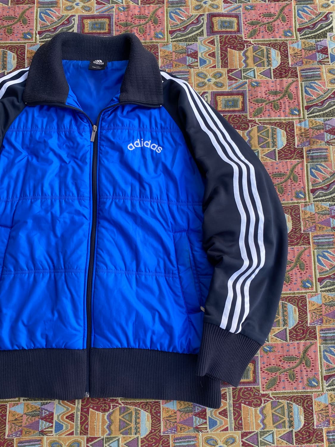 [110] Adidas 패디드 트랙 수트 상품이미지4