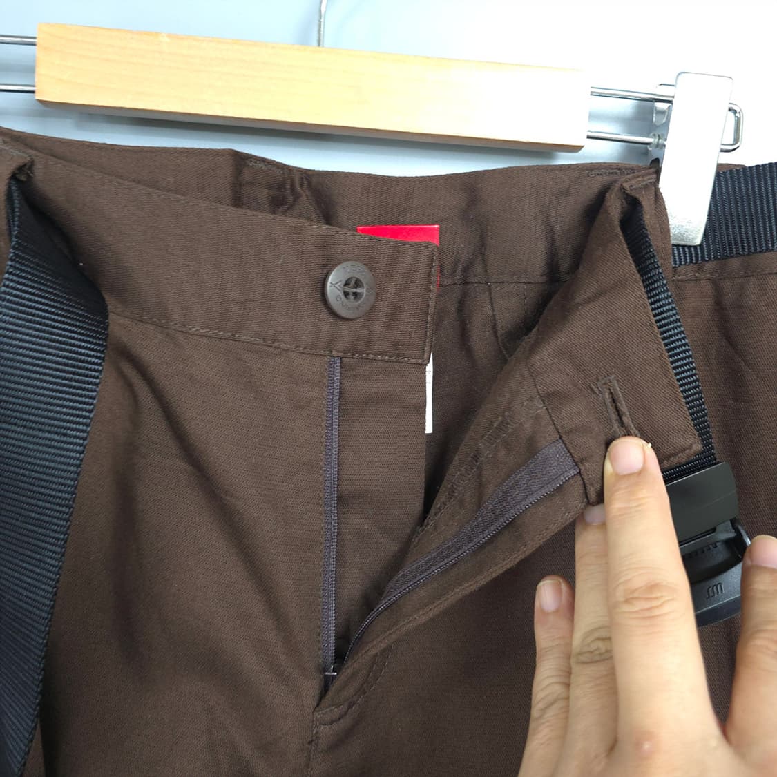 네파 NEPA 프로 피싱 클럽 팬츠 XL 상품이미지6