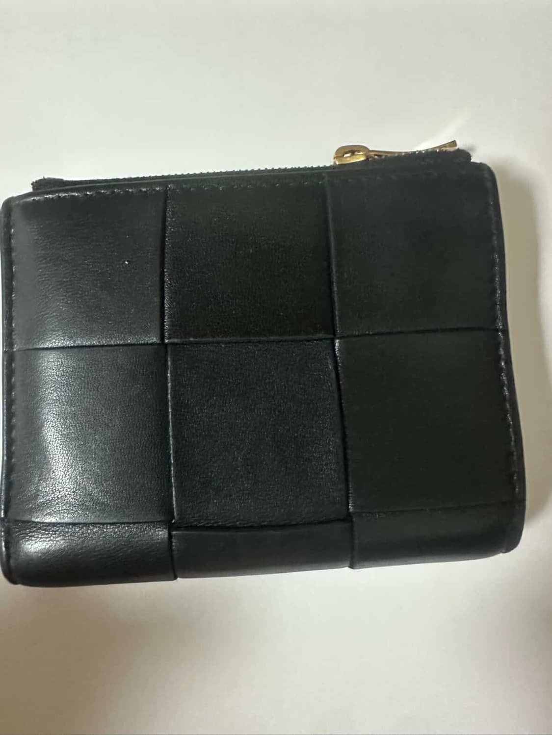 보테가 카센트 반지갑 상품이미지2