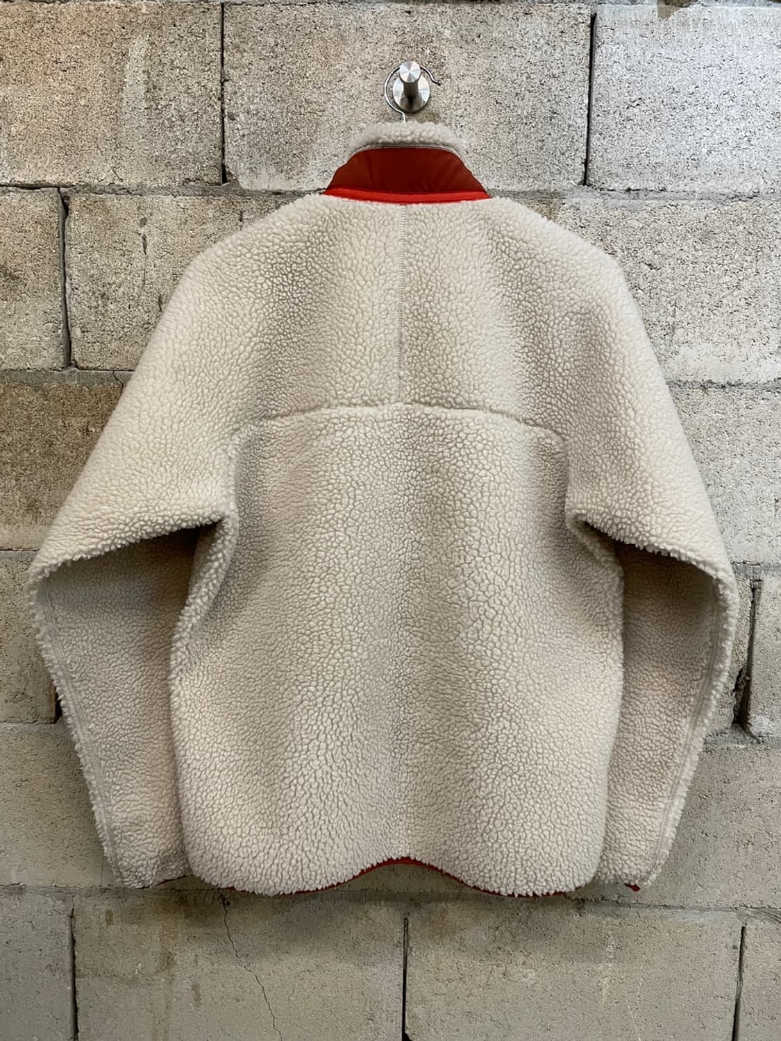 파타고니아 클래식 레트로-X 후리스 자켓 상품이미지4