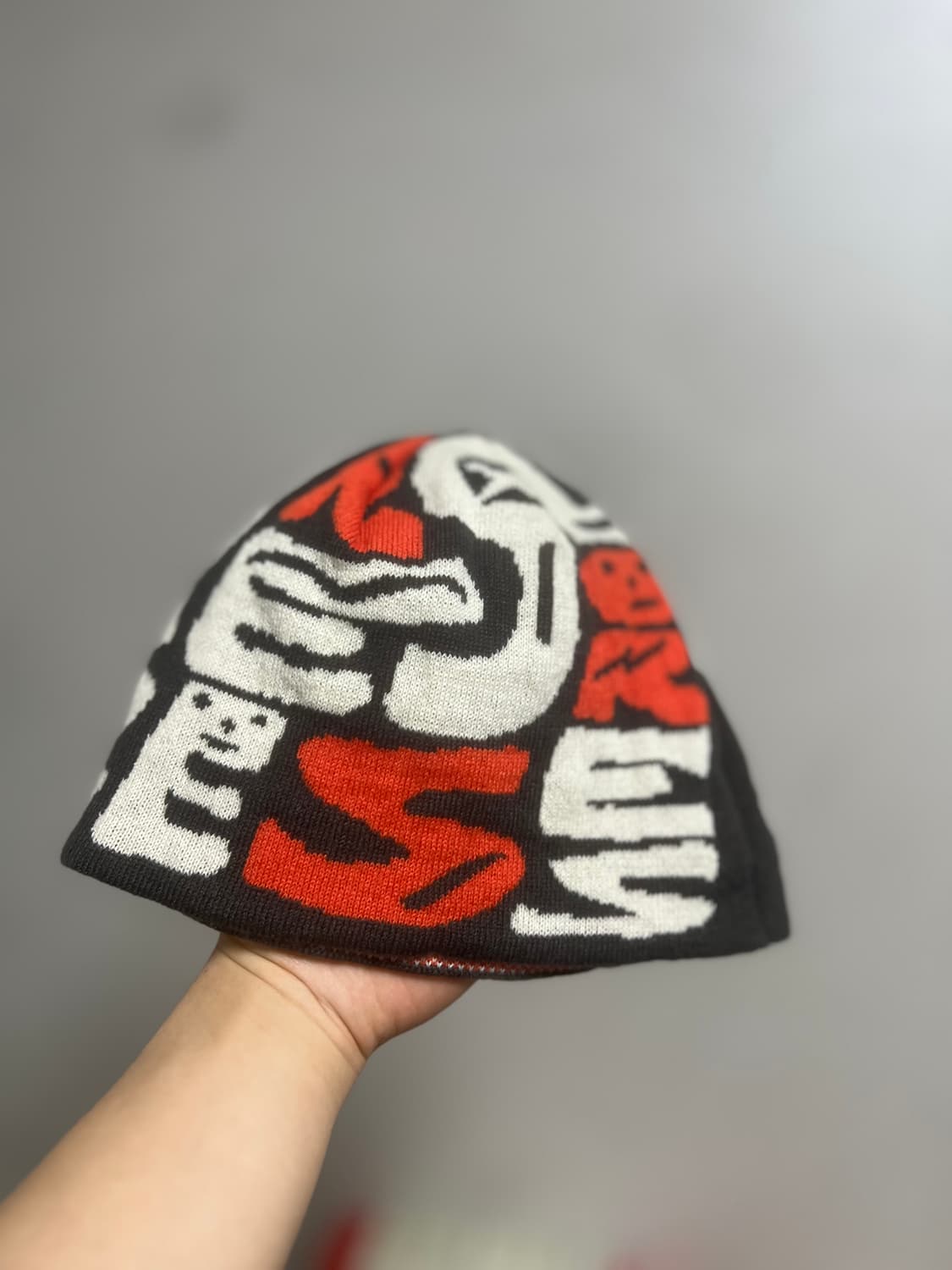 Lores Love 비니 상품이미지2