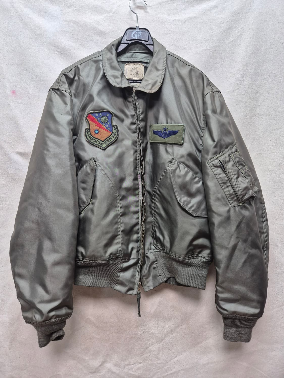 Cwu 36p 자켓 상품이미지1