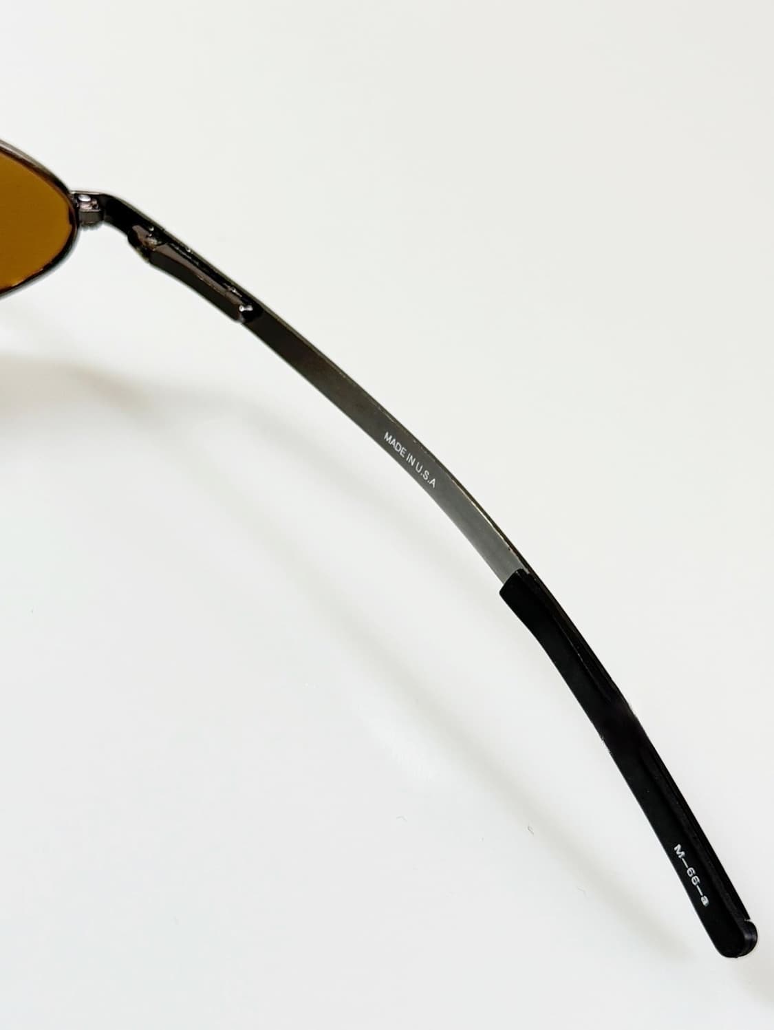 90s 아디다스 건메탈 오벌 프레임 틴트 빈티지 선글라스 상품이미지7