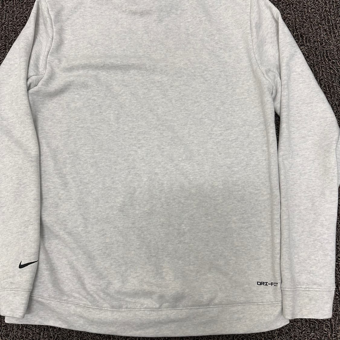 NIKE 나이키 맨투맨 95(M) 상품이미지7